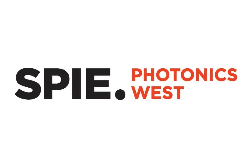 SPIE. Photonics West 2026 Logo